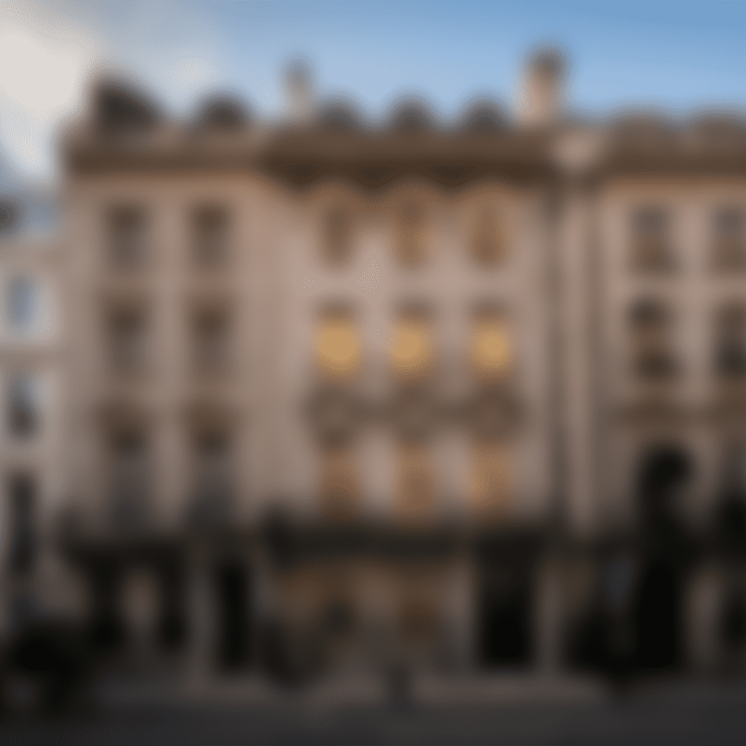 Mayfair